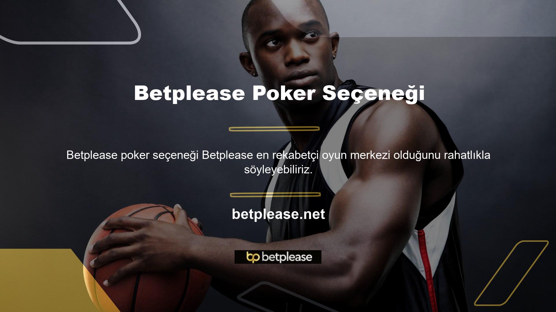 Poker alanında farklı zaman dilimlerinde aktif olan binlerce çevrimiçi üye bulunmaktadır