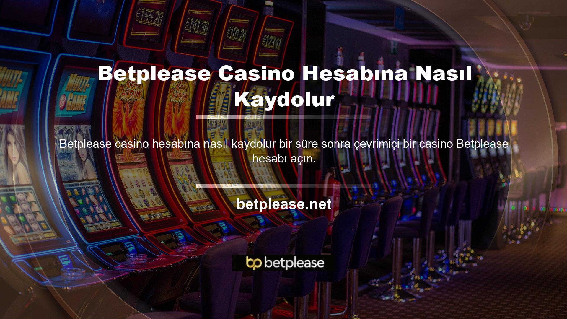 Canlı casino sitelerinde kalite ve güvenlik oyuncular için çok önemlidir