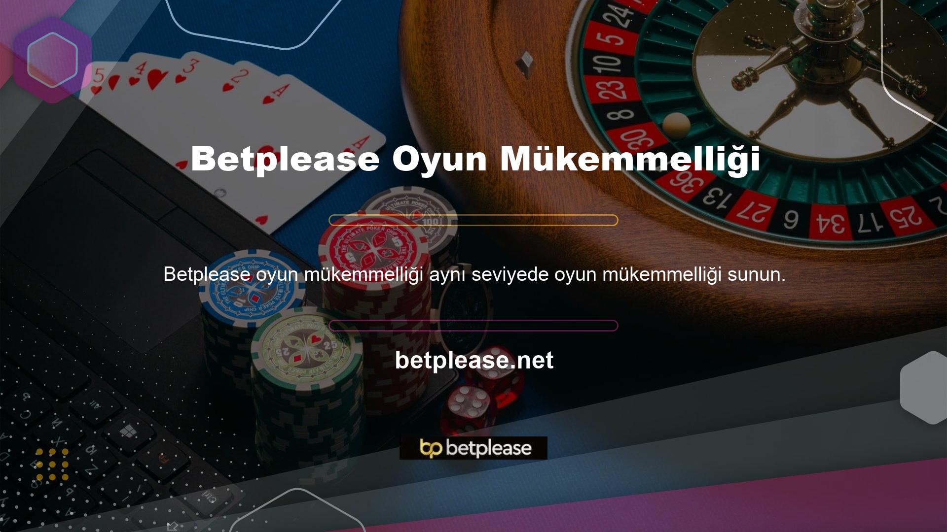 Eskisi gibi aynı koşullar altında canlı blackjack, canlı bakara, canlı poker, canlı rulet, canlı bingo gibi çeşitli oyunlara katılma fırsatınız olmaya devam edecek