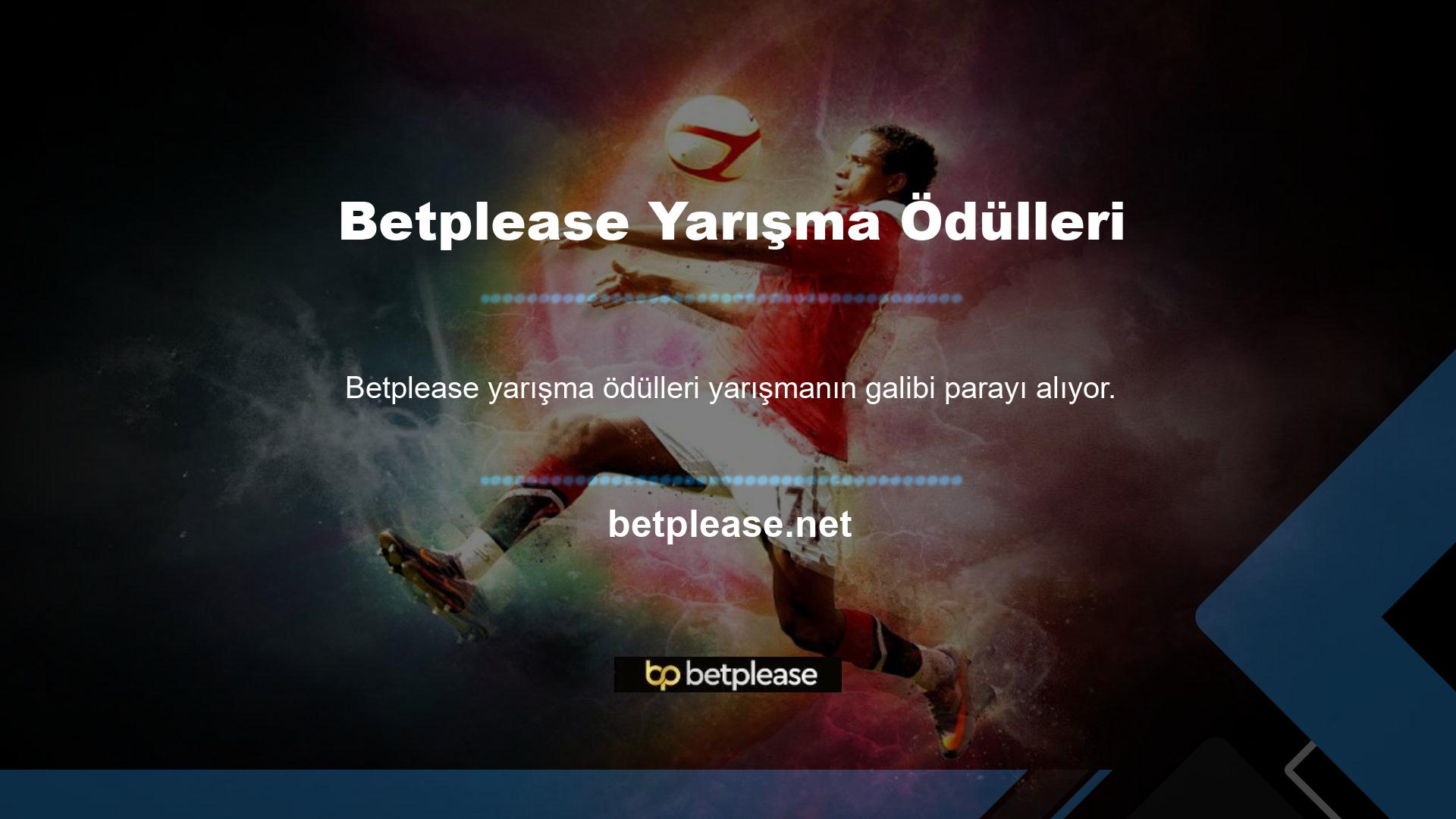 Bu, yarışmayı yakından izlemek ve para kazanmak için harika bir yer! Başlamak için belirli bir web sitesine katılmanız ve takip etmek istediğiniz departmanlara kaydolmanız gerekir